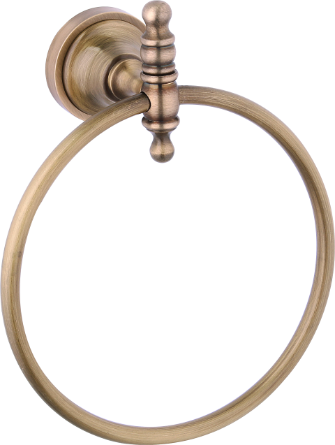 Pure Roma Antik Gold Halka Havluluk Kmr-6006 KMR-6006