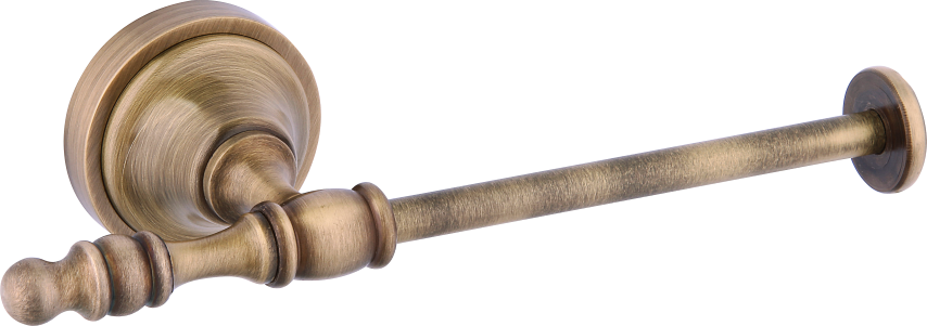 Pure Roma Antik Gold Kapaksız Kağıtlık Kmr-6009 KMR-6009