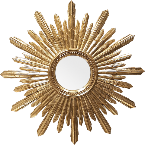 Pure Star Gold Ayna M-04 M-04