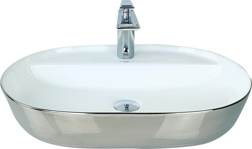 Pure Tezgah Üstü Lavabo Cw-830 CW-830