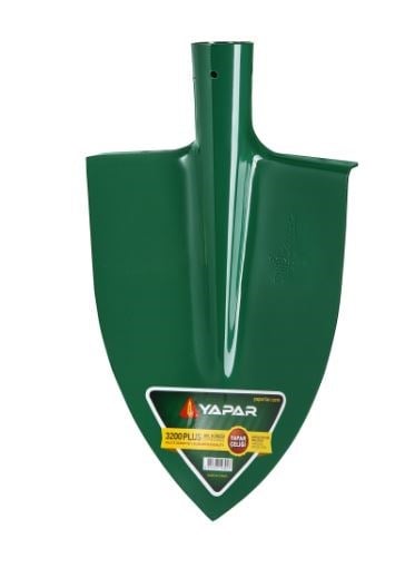 Yapar Bel Küregı 3200 Plus SGS3103