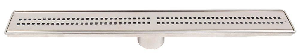 Sukar Duş Kanalı Lıne/6 30 Cm Cube Izgara 1156-1003000-01