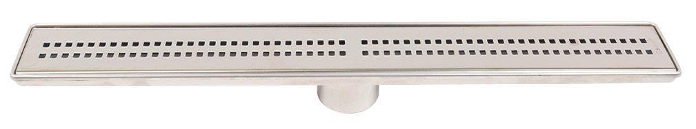 Sukar Duş Kanalı Lıne/6 50 Cm Cube Izgara 1156-1005000-01