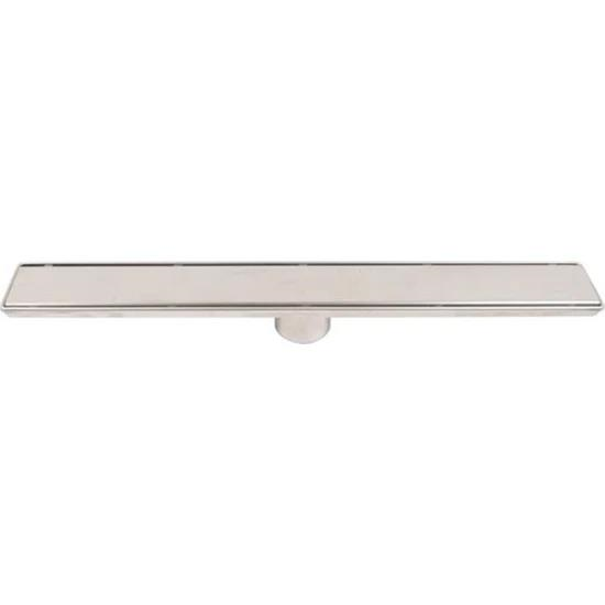 Sukar Duş Kanalı Lıne/6 50 Cm Plaın Izgara 1156-1035000-01