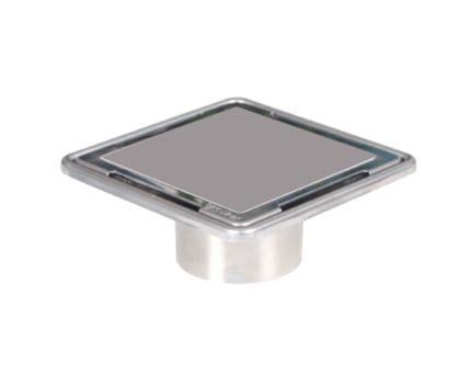 Sukar Yer Süzgeci 10X10 Lıne/9 Vızon Cam Izgara 1153-0291099-42