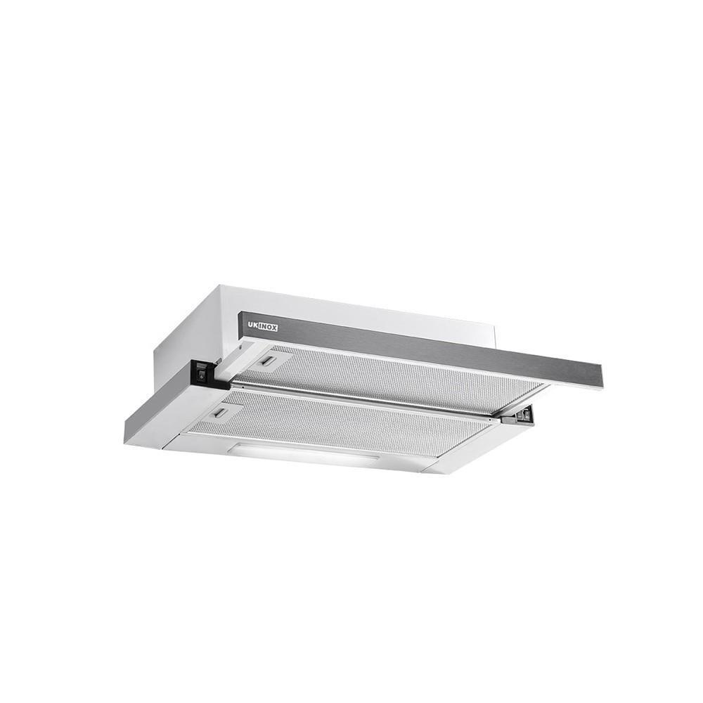 Trager I 500 Inox Aspıratör 310.6550.AS013