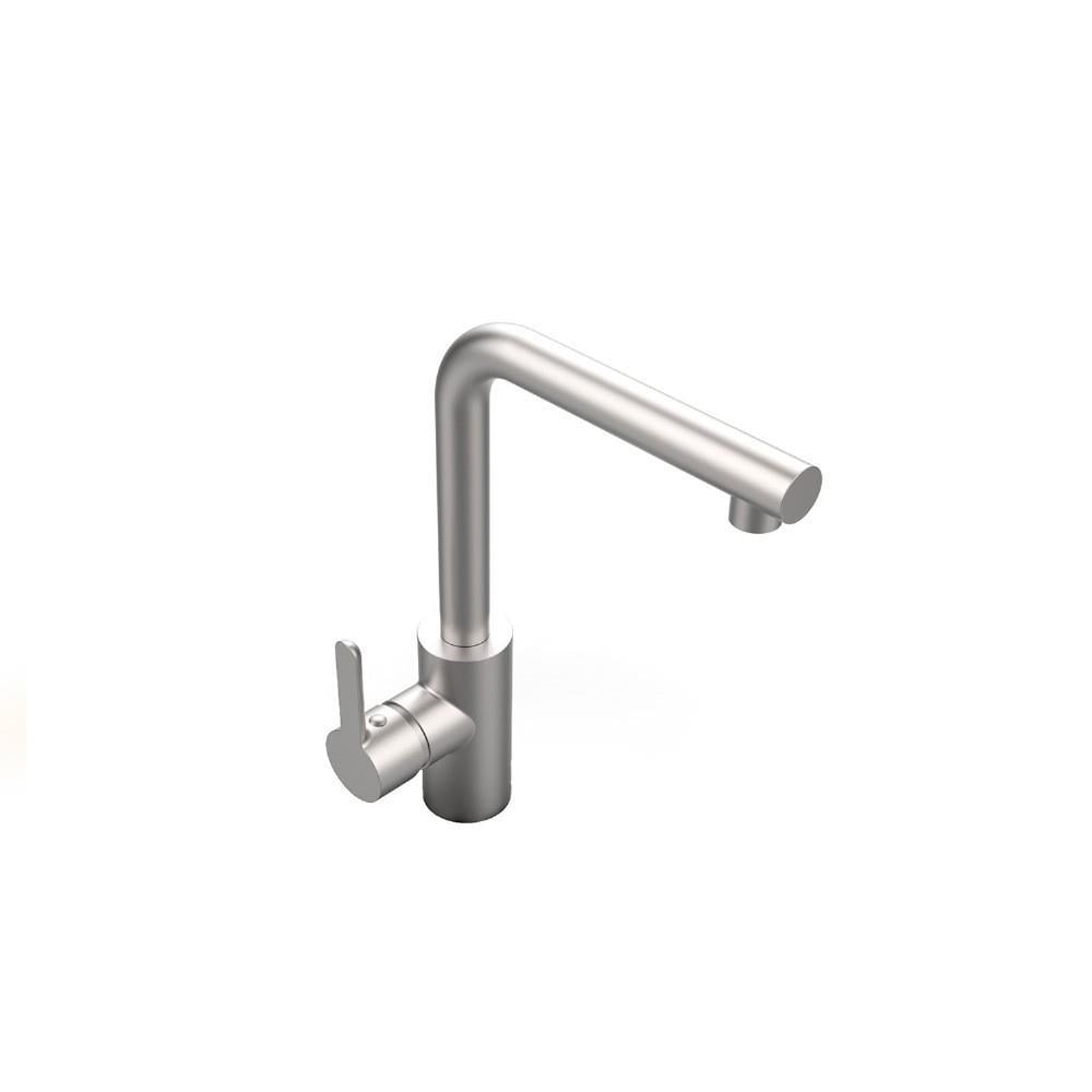 Ukınox Tempo Armatur Inox 239.2150.AR275
