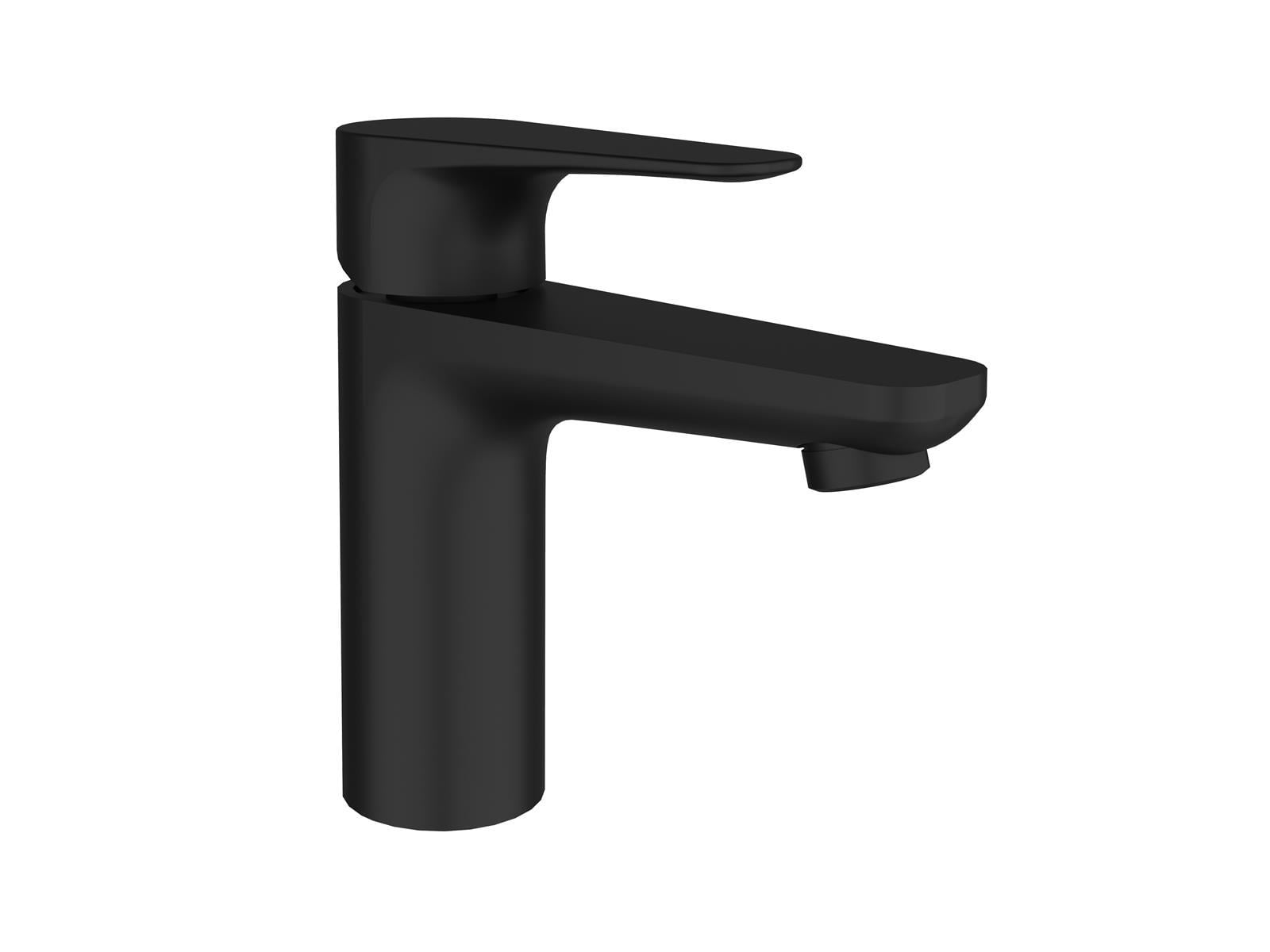 Zero Lavabo Bataryası (Sıyah) 410200500502