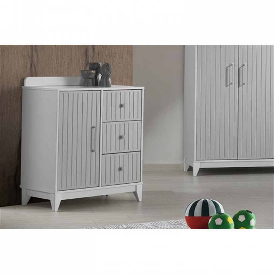 Aymini Nirvana Şifonyer