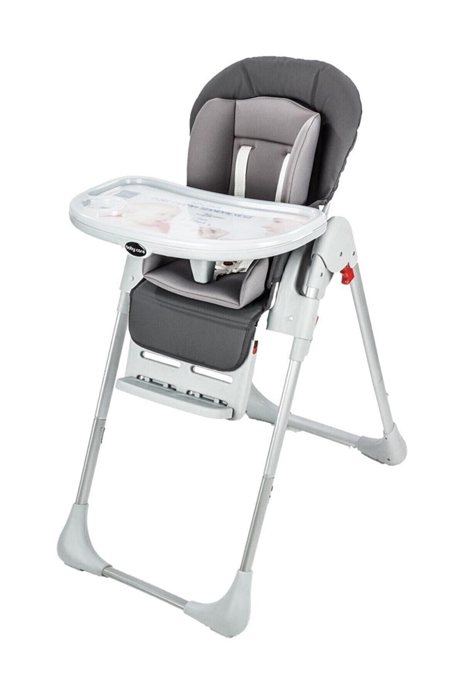 Baby Care Flex Lüks Mama Sandalyesi