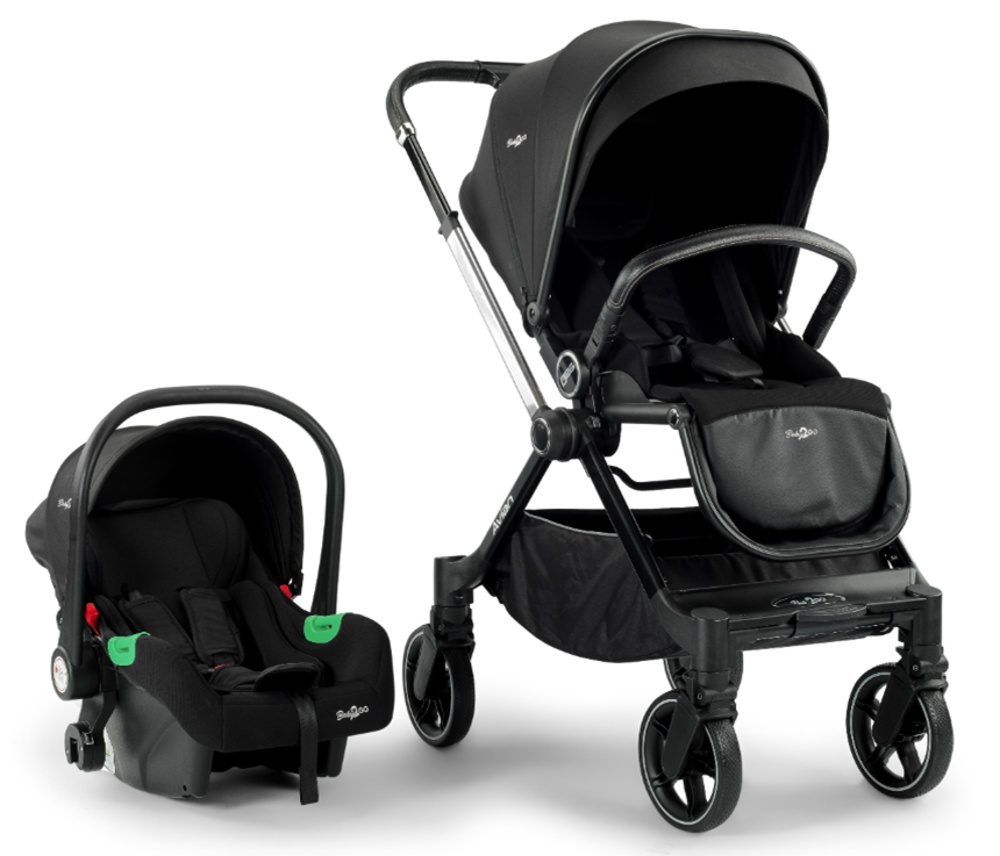 Baby2go Avian Travel Sistem Bebek Arabası