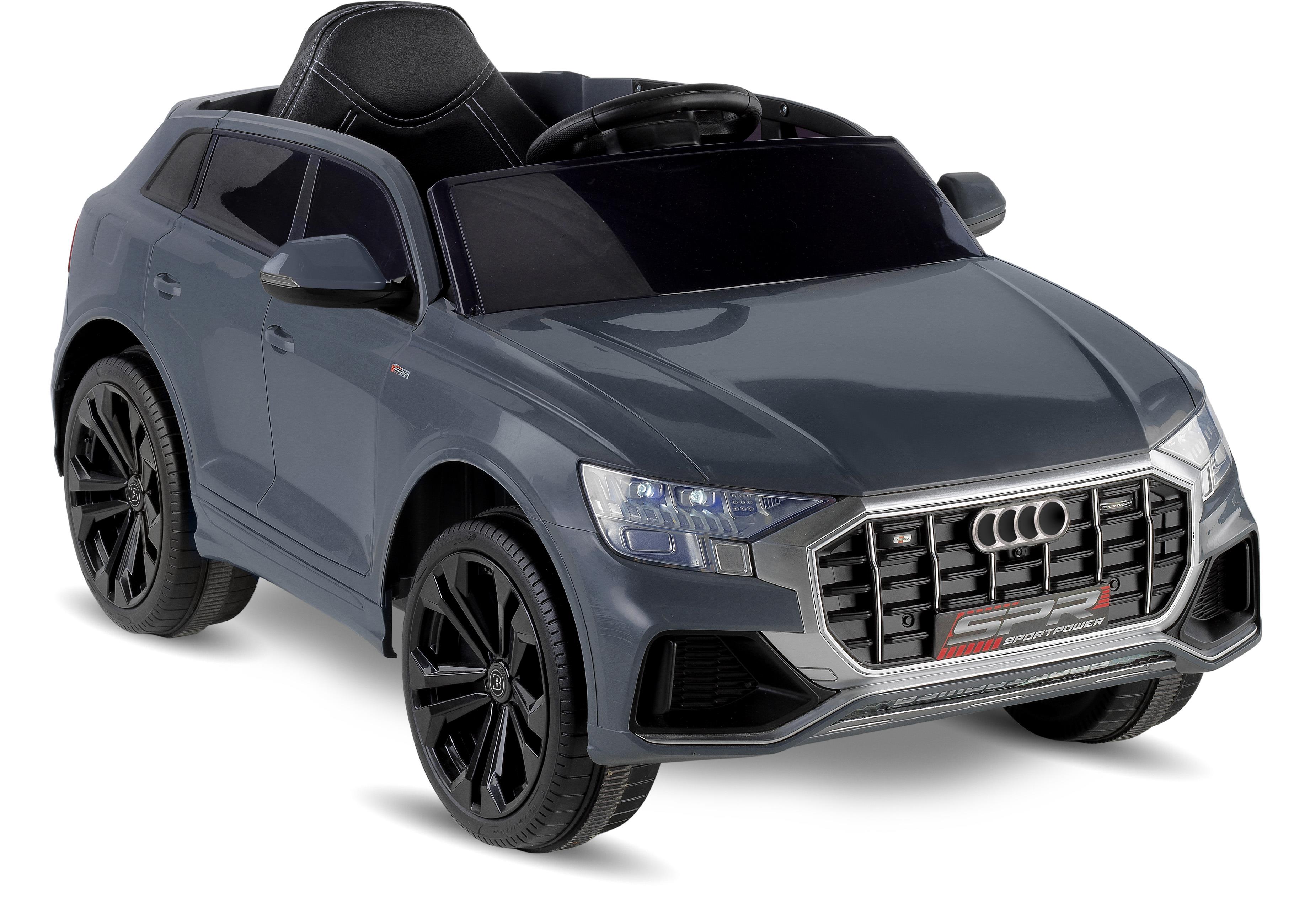 Babyhope 445A SP SportPower Akülü Araba