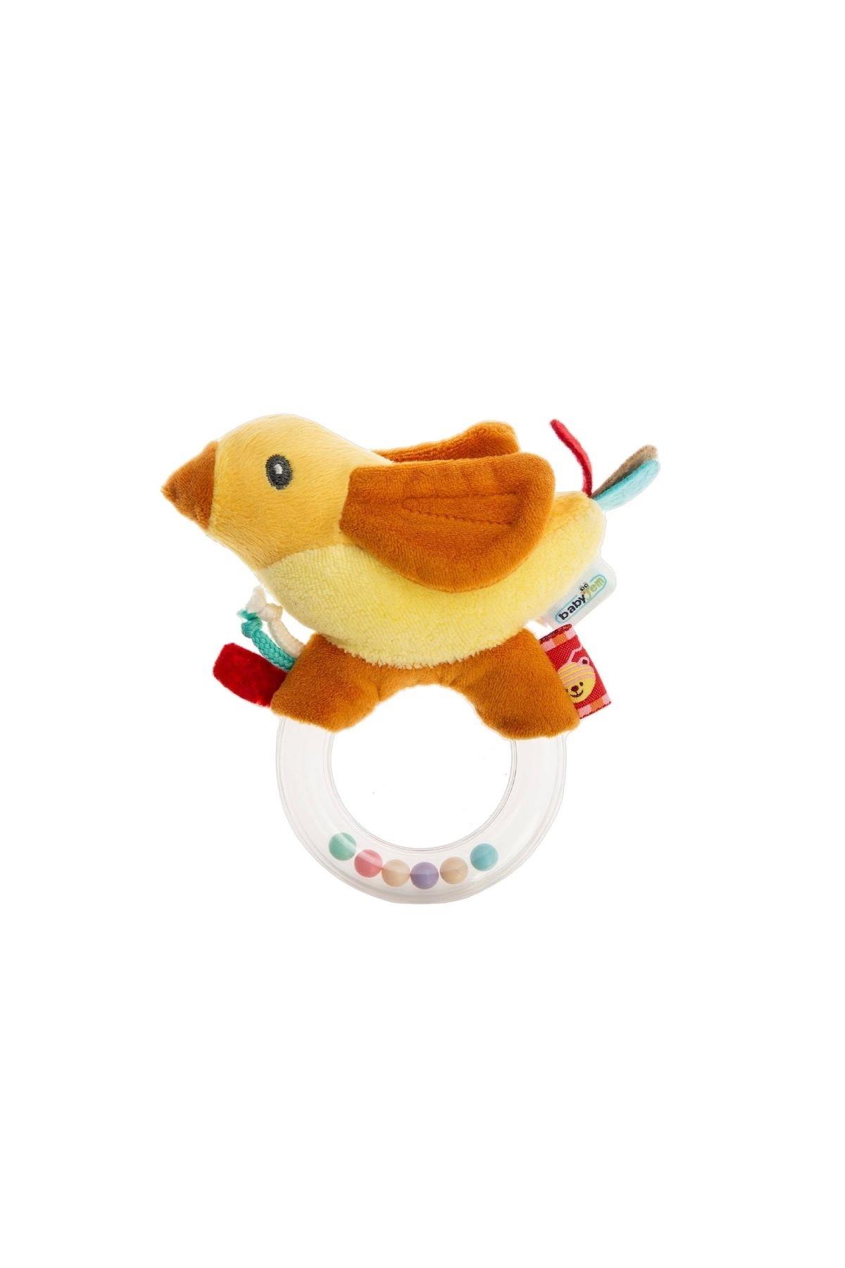 Babyjem Çıngırak Lori
