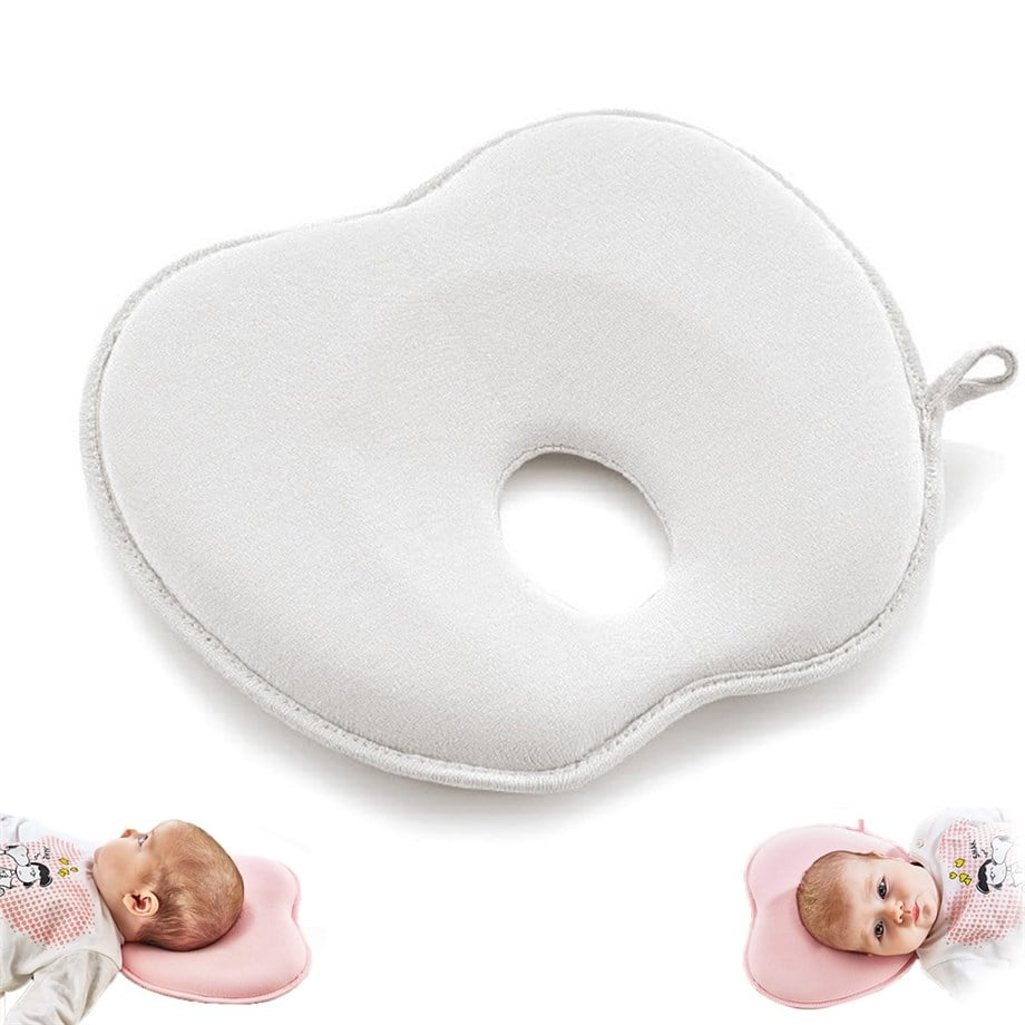 Babyjem Düz Kafa Yastığı