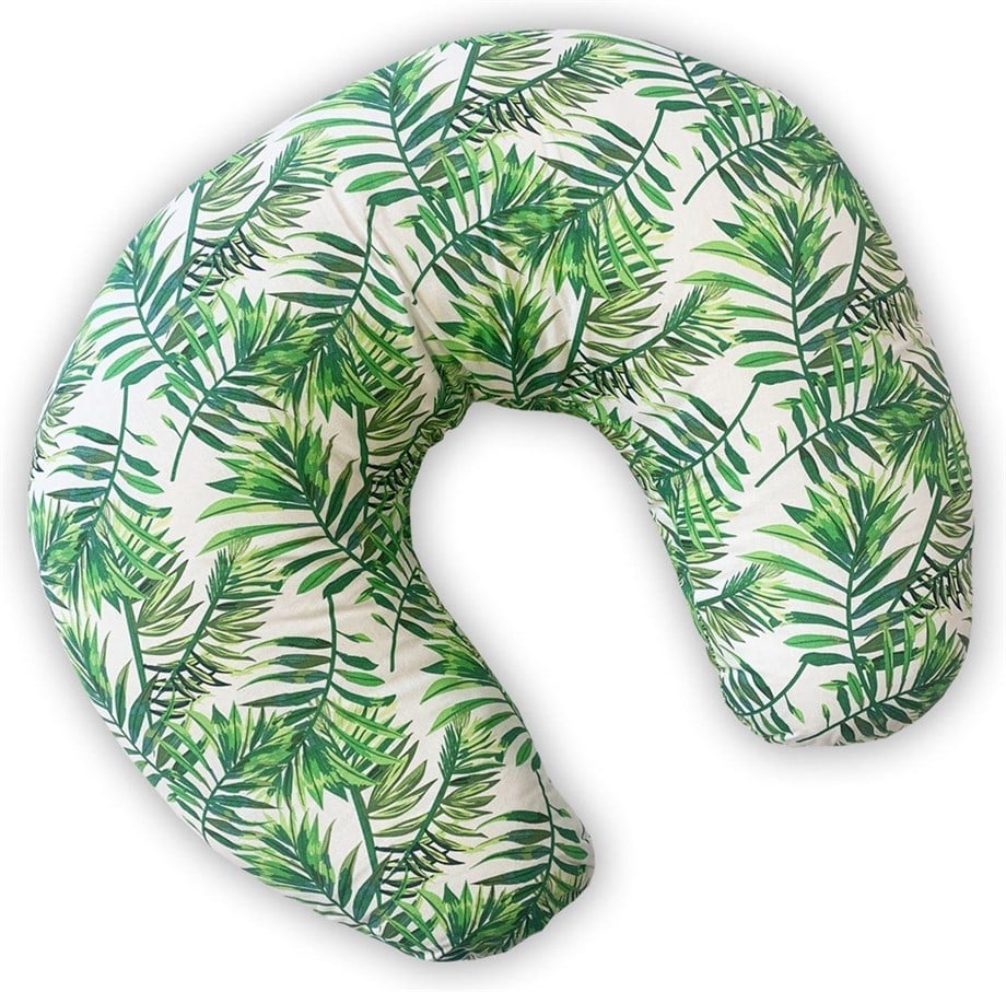 Babyjem Emzirme Ve Destek Minderi 