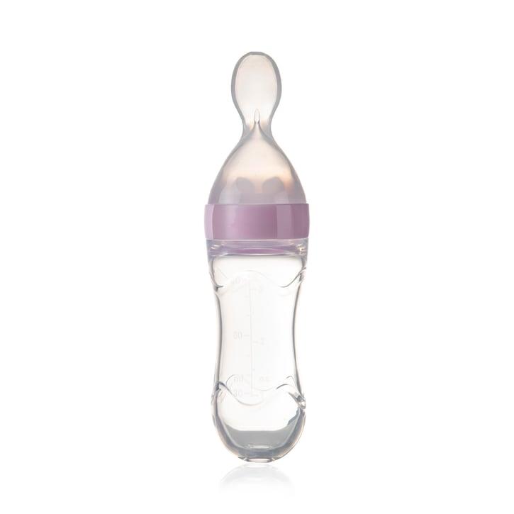Babyjem Sıkmalı Kaşık