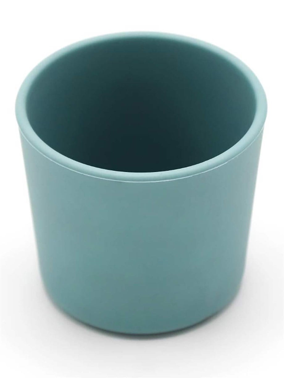 Babyjem Silikon Bardak