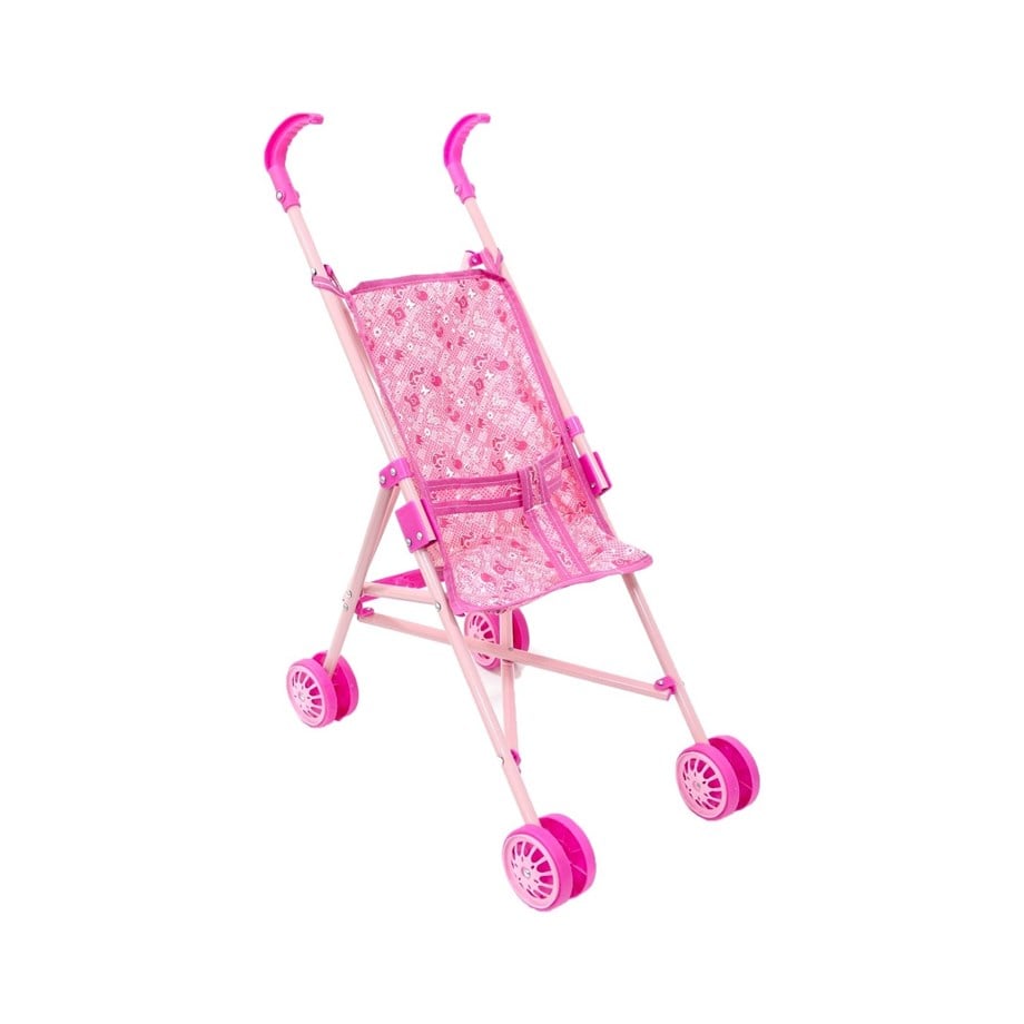 BASTON PEMBE METAL PUSET