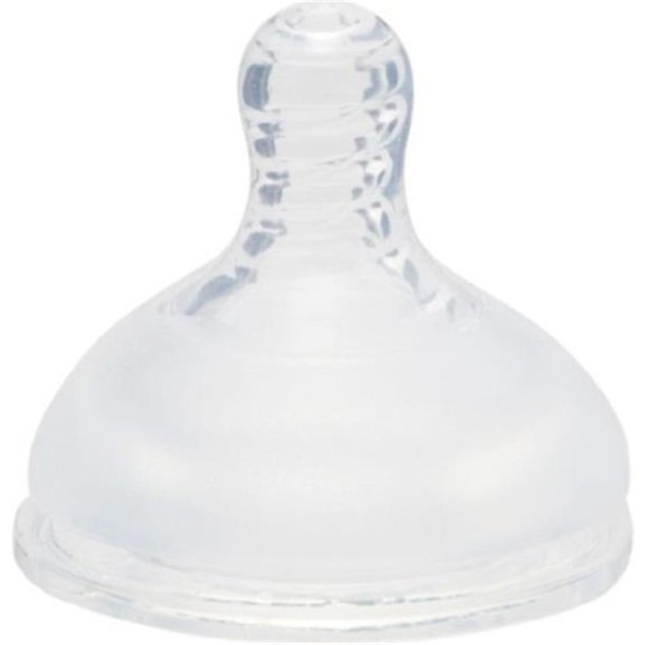 Bebedor Natural Biberon Emziği +12 Ay