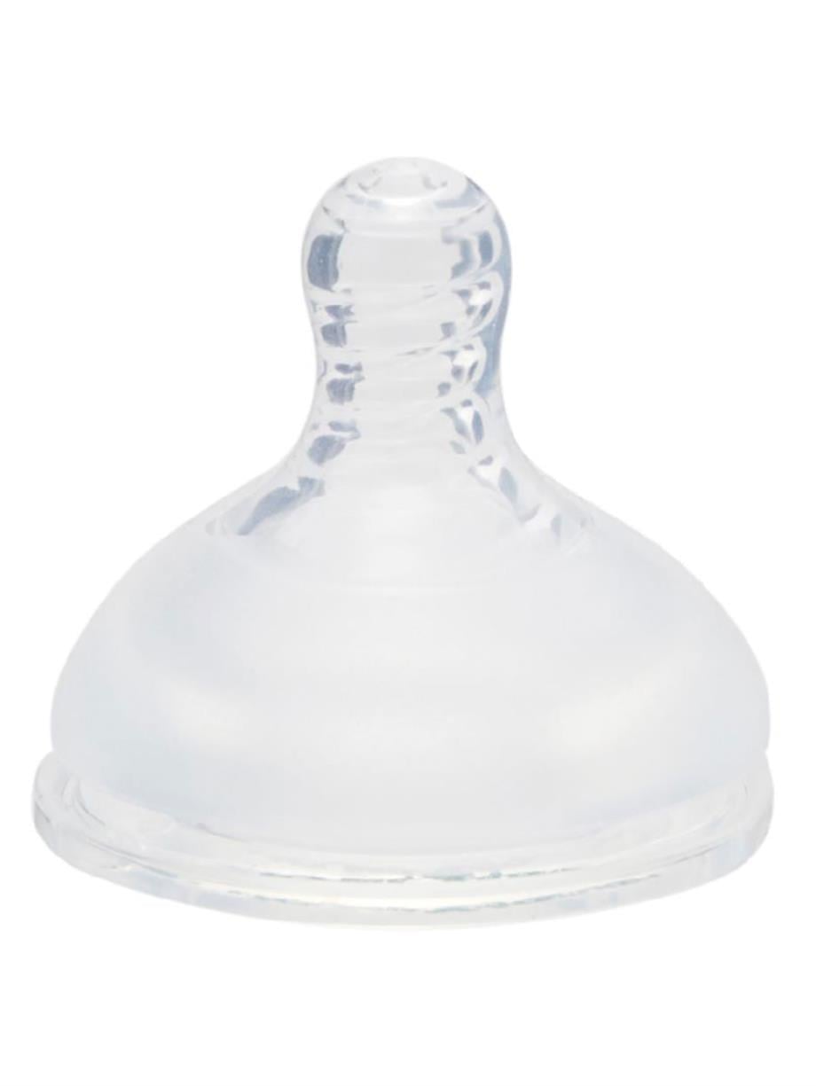 Bebedor Natural Biberon Emziği +6 Ay