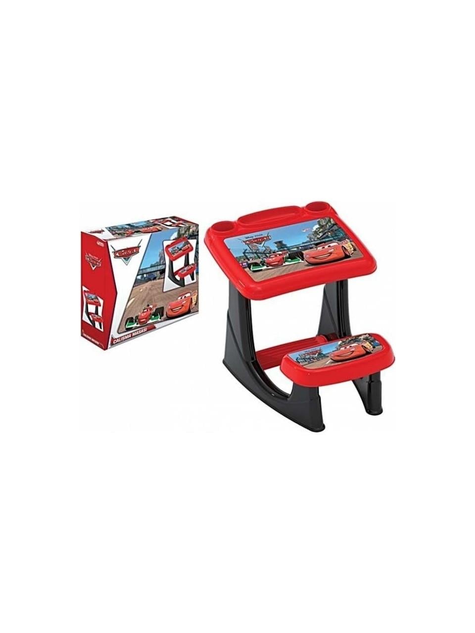Cars Çalışma Masası