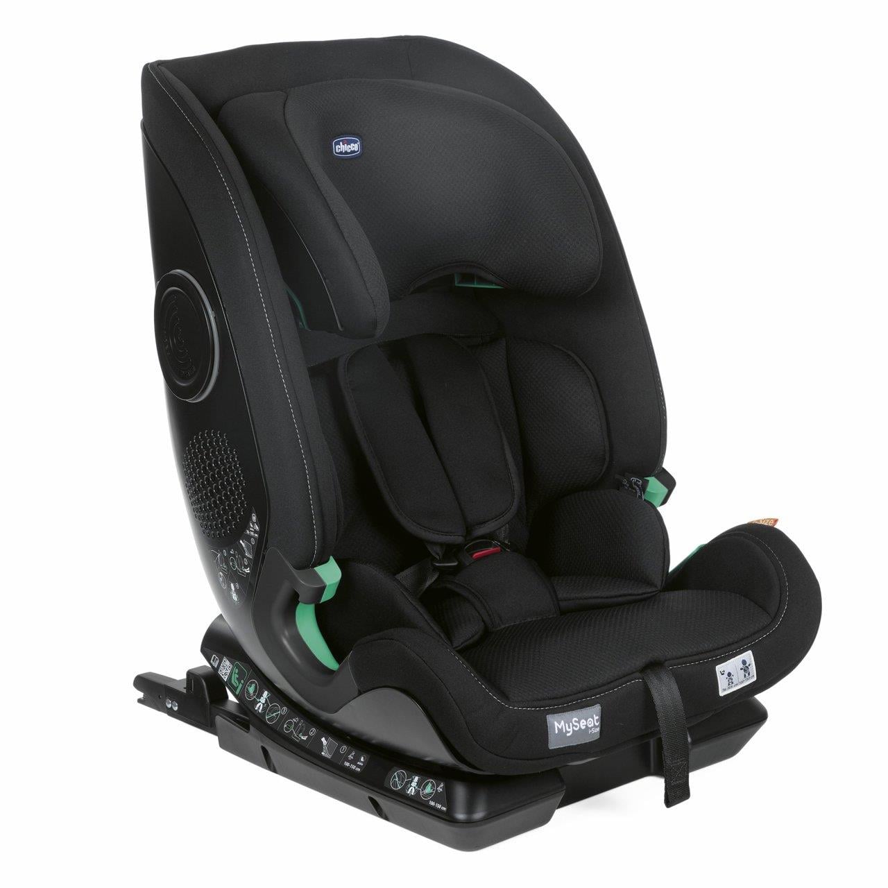 Chicco Myseat I-Size Air Oto Koltuğu