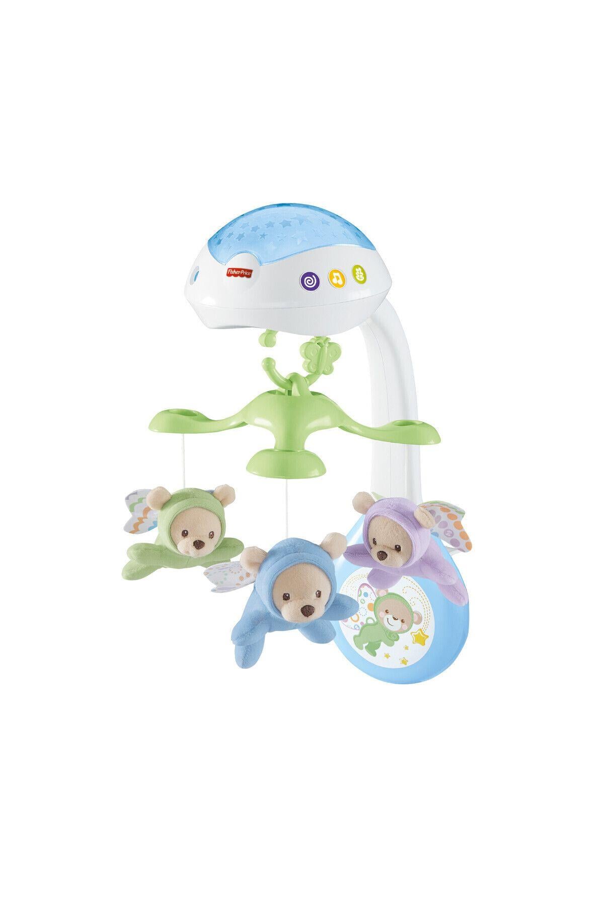 Fisher Price Kelebekli Rüyalar Dönence