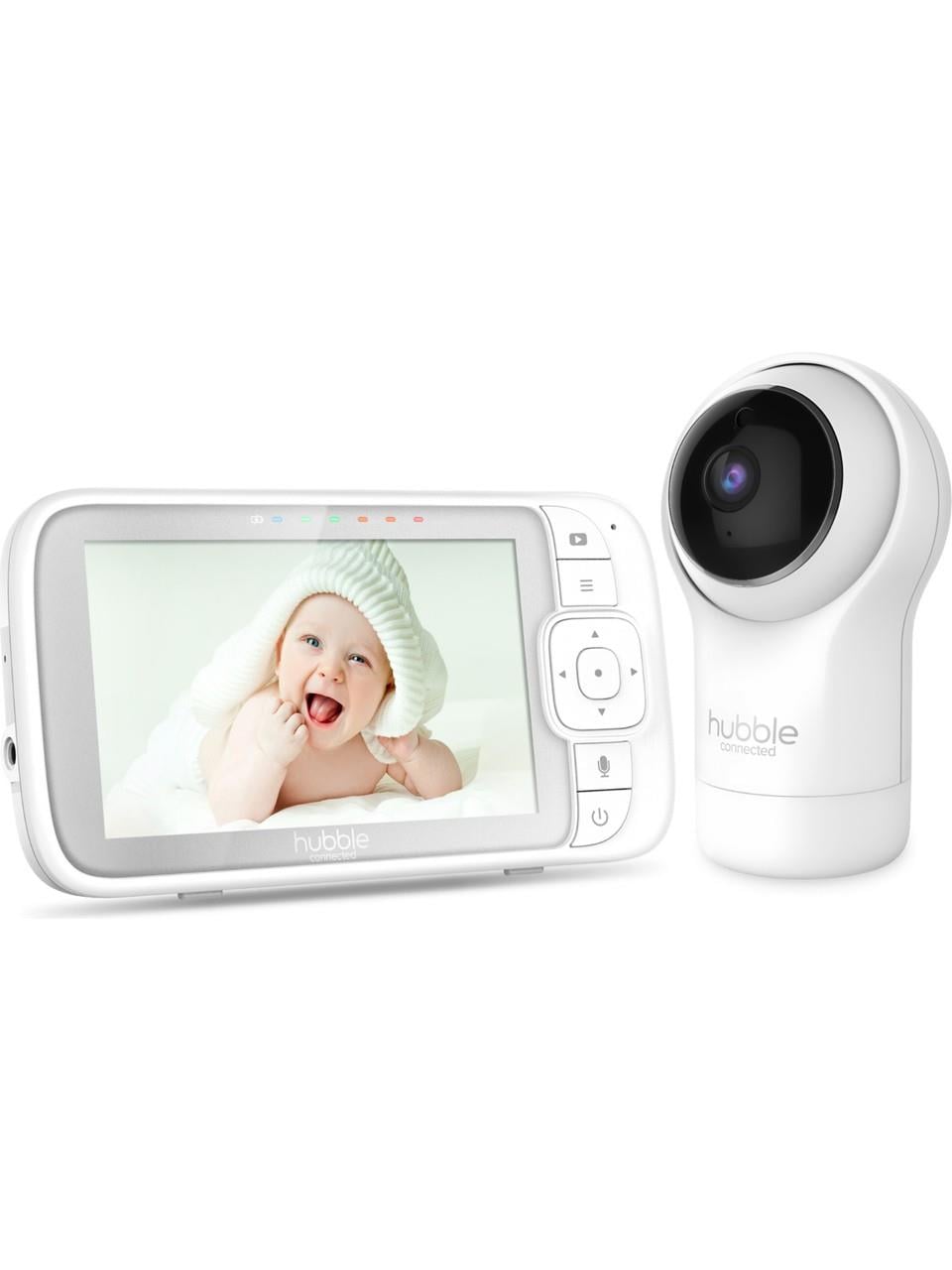Hubble Nursey View Premium 5