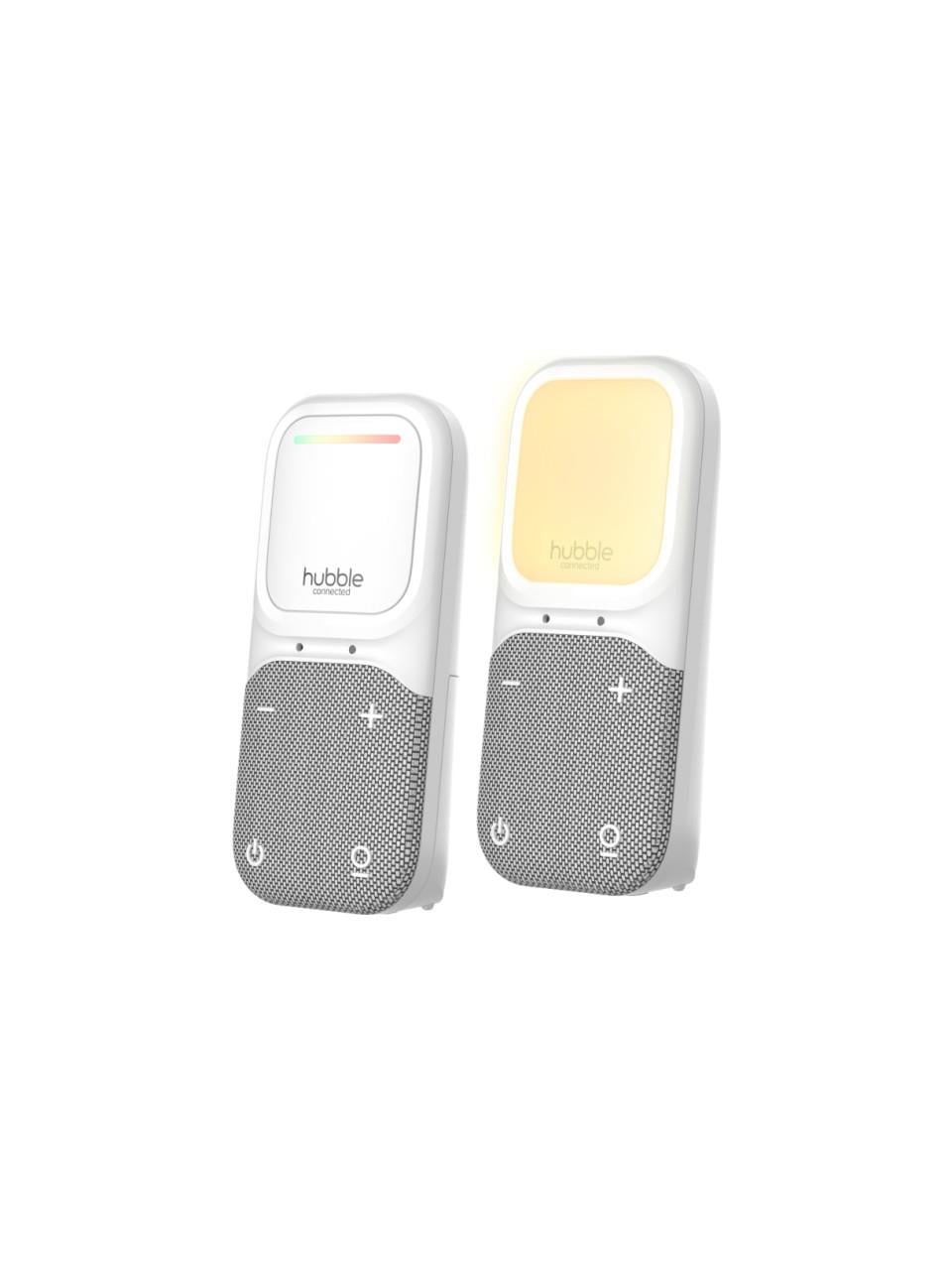 Hubble Sense Glow Bebek Telsizi