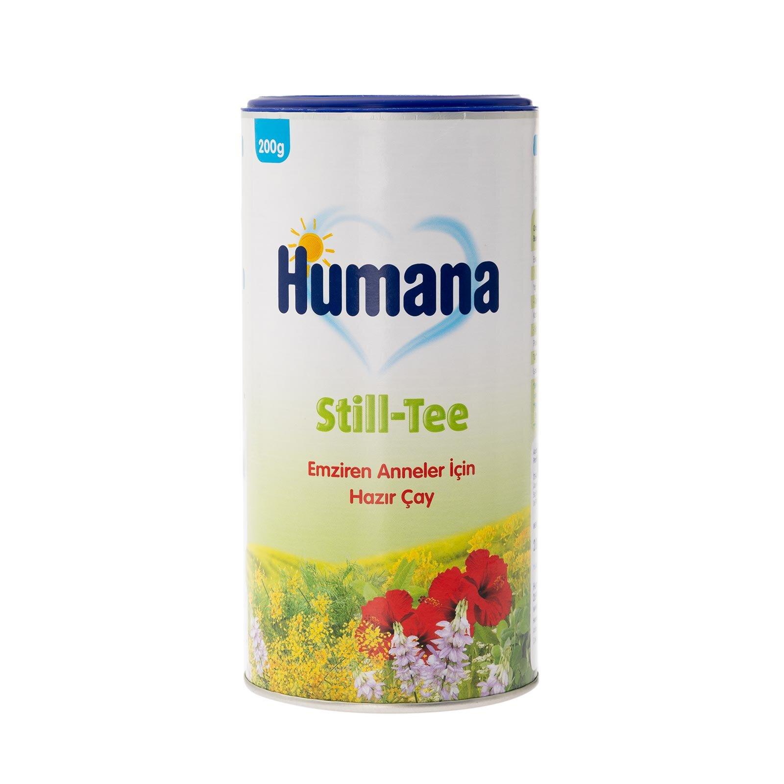 Humana Still-Tee Emziren Anneler
