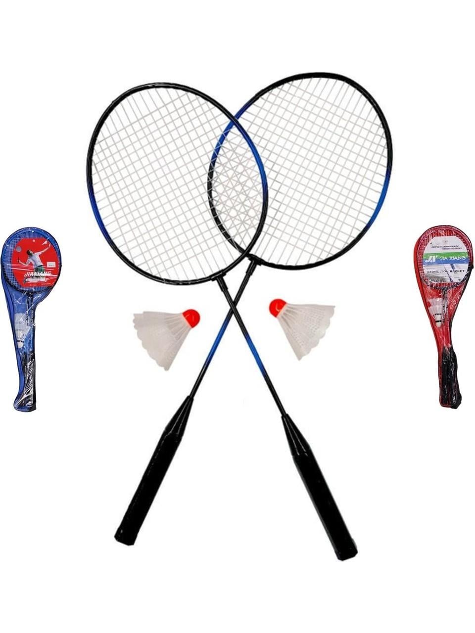 Kızılkaya Çantalı Badminton