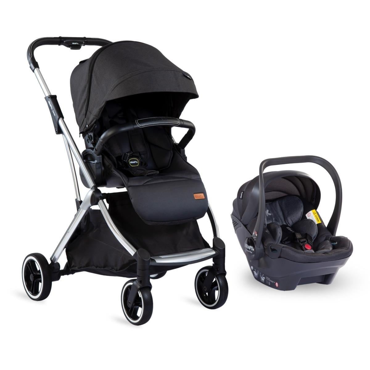 Kraft Baby Kenya Travel Sistem Bebek Arabası
