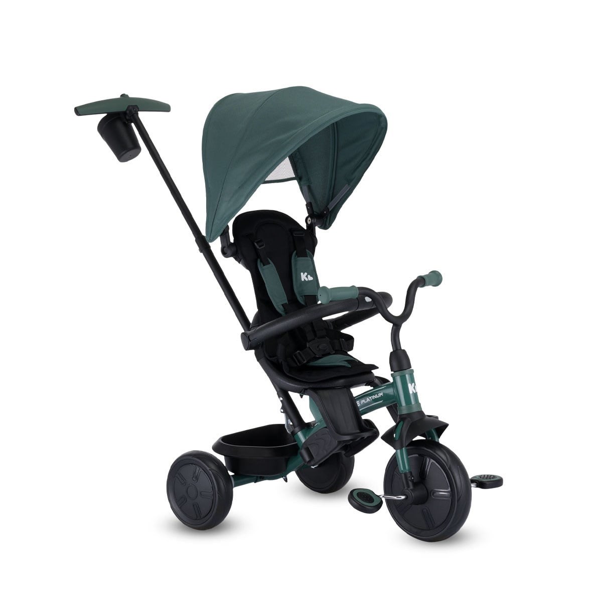 Kraft Elite Platinum 6 in1 Bisiklet