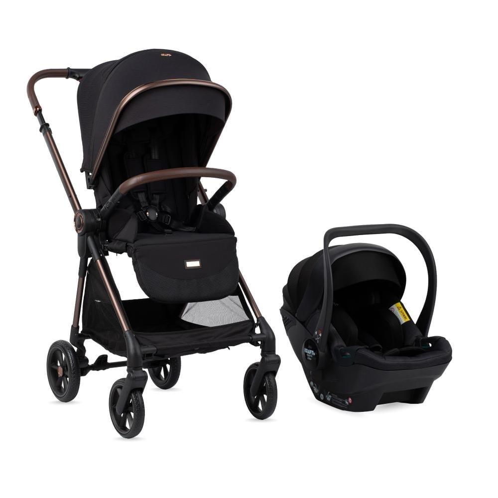 Kraft Focus PR Travel Sistem Bebek Arabası