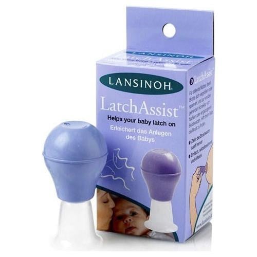 Lansinoh 70280 Göğüs Ucu Çıkartıcı