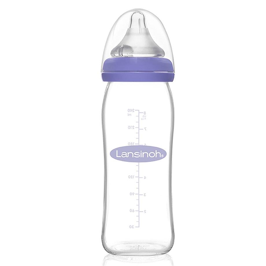 Lansinoh 77150 Cam Biberon 240ml