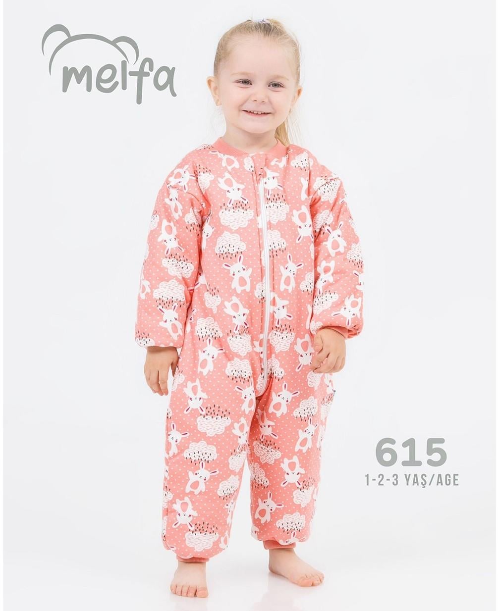 Melfa Uyku Tulumu
