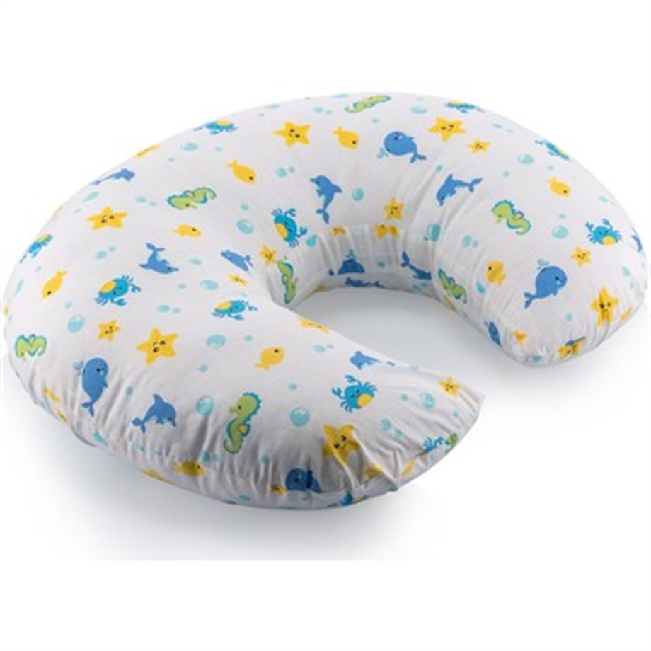 Moje Emzirme Minderi