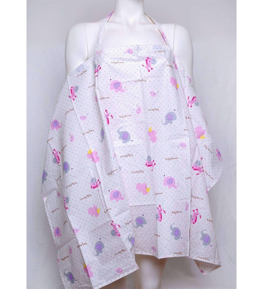 Moje Emzirme Örtüsü