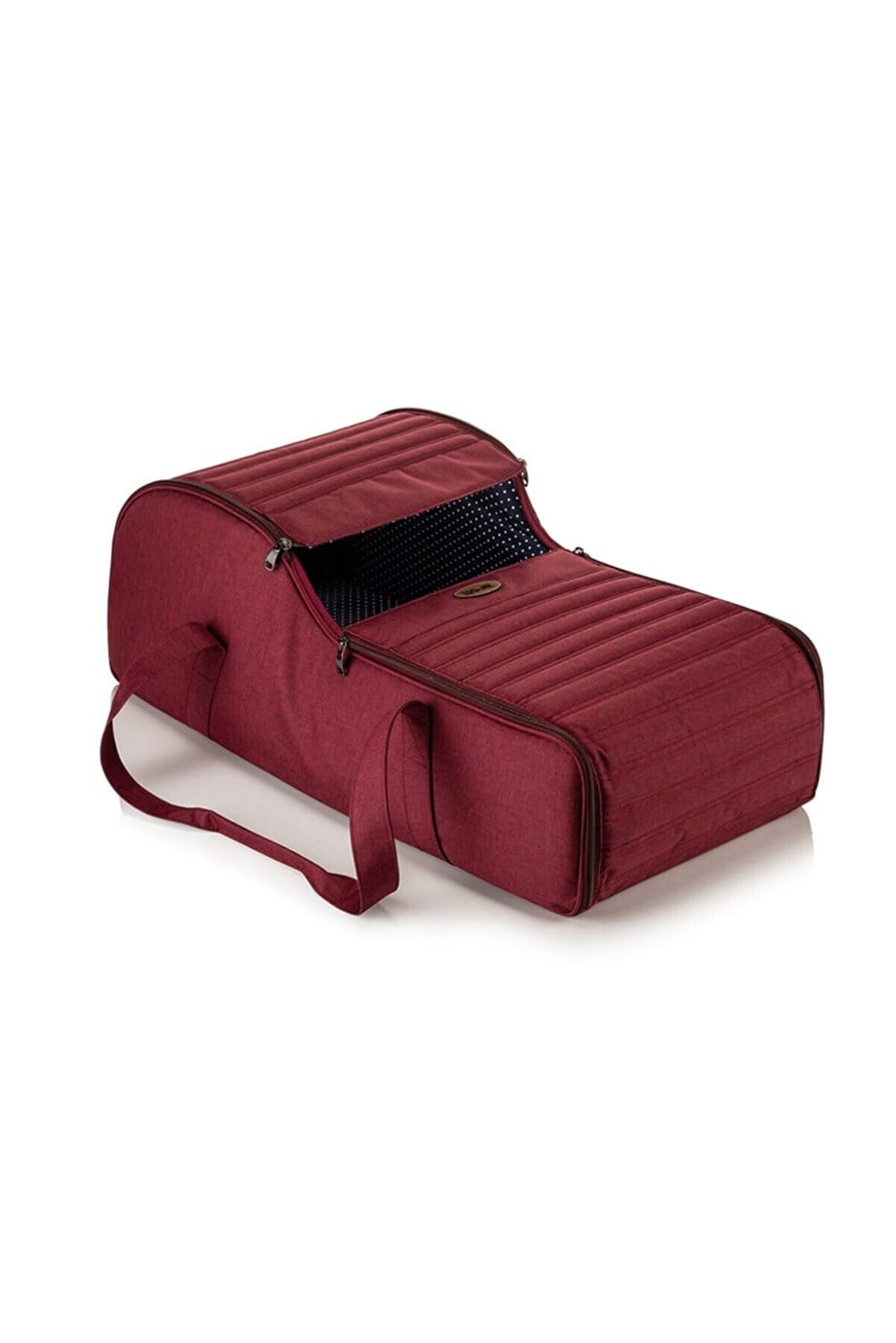 Moje Move Portbebe Bordo