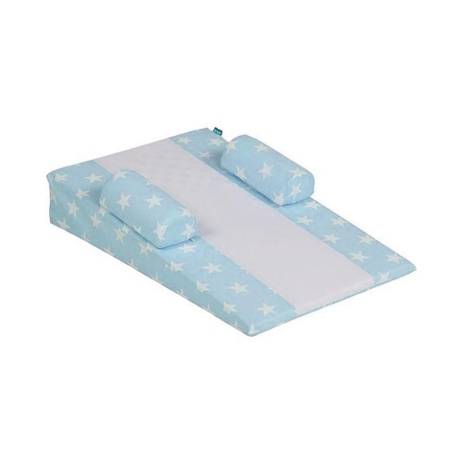 Moje Reflü Yatağı (Mavi)