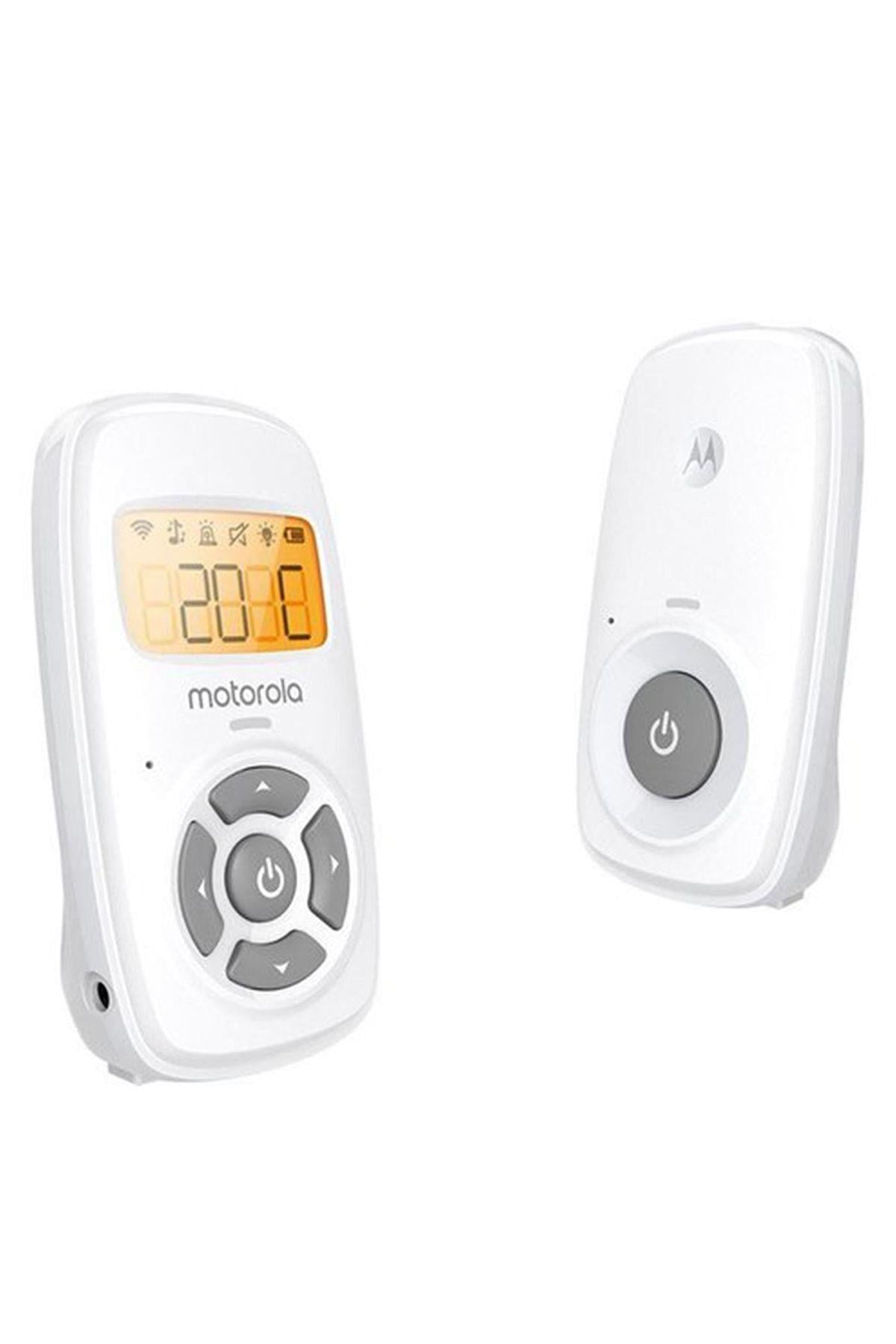 Motorola AMBP24 Dect Dijital Bebek Telsizi