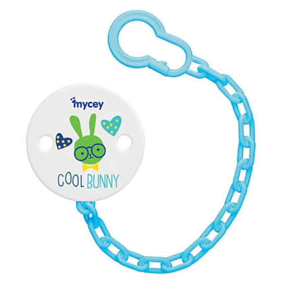 Mycey Emzik Zinciri Bunny