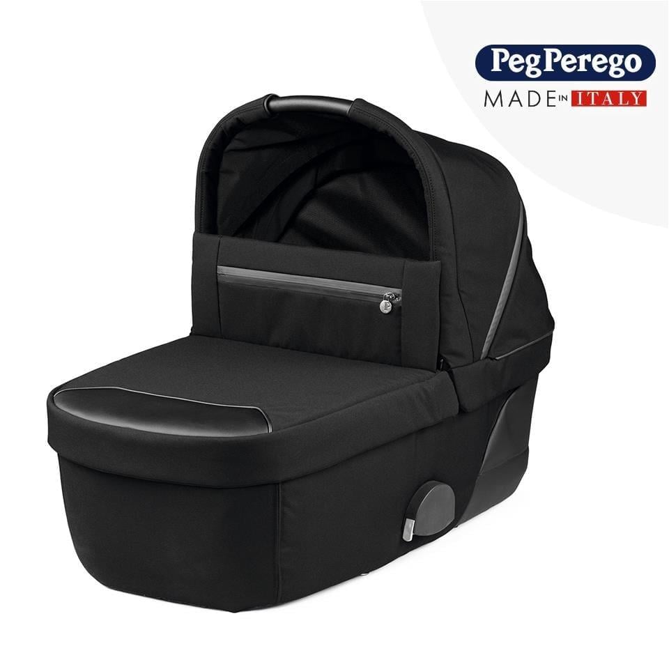 Peg Perego Pram Culla Elite Portbebe Licorice