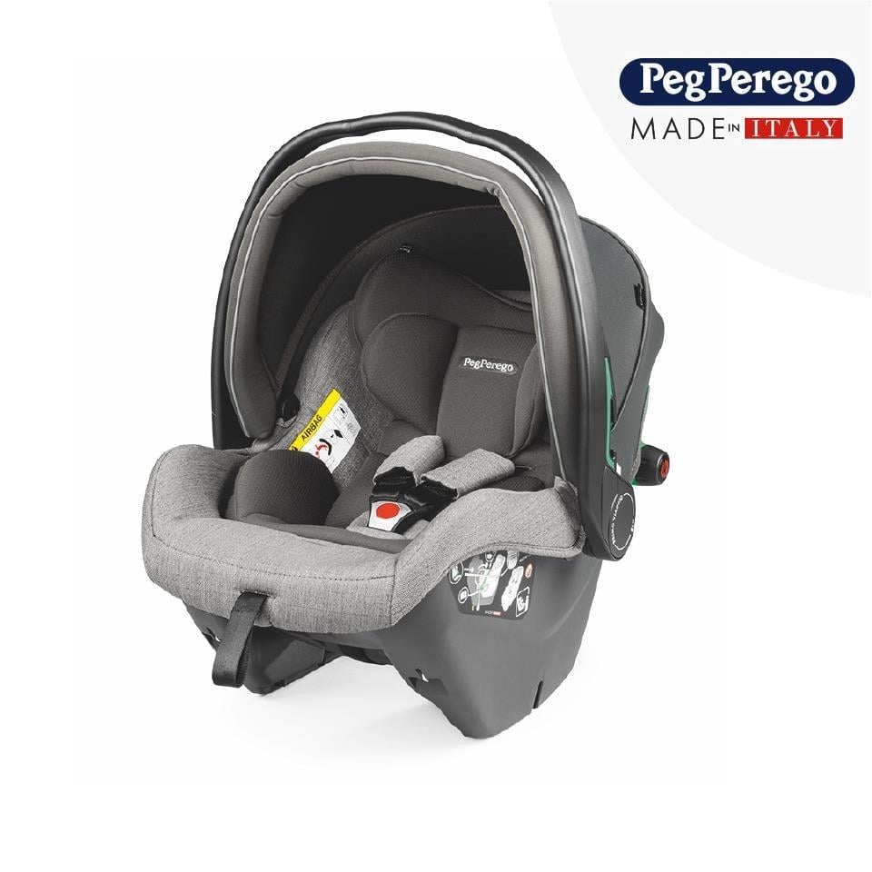 Peg Perego Primo Viaggio SLK Group 0+ I Size City Grey
