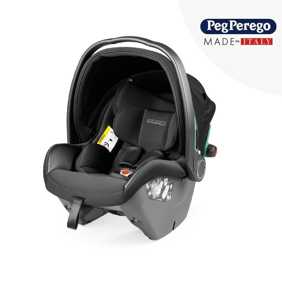 Peg Perego Primo Viaggio SLK Group 0+ I Size Licorice