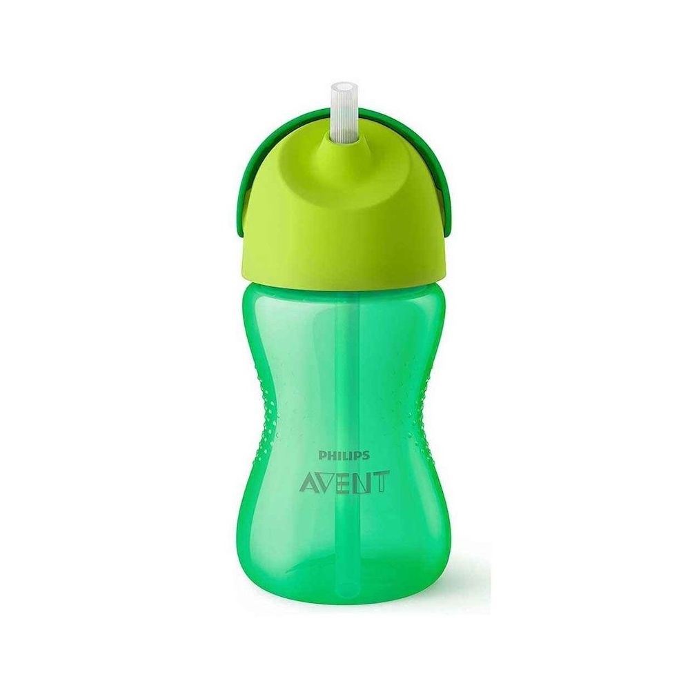Philips Avent Desenli Pipetli Bardak Erkek