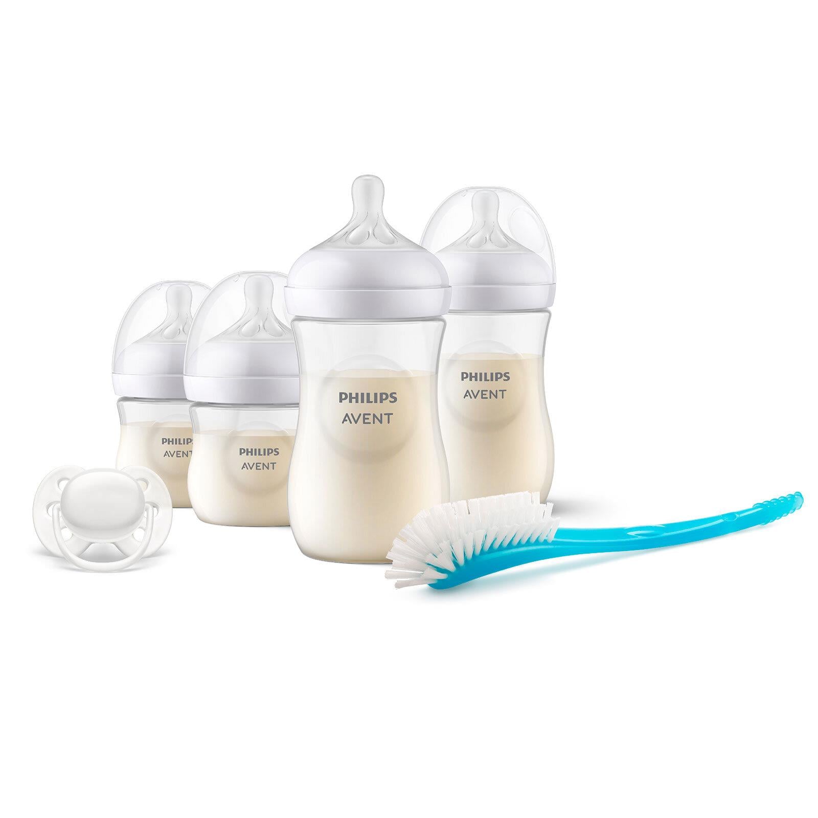 Philips Avent Doğal Tepkili Hoşgeldin bebek Hediye Seti