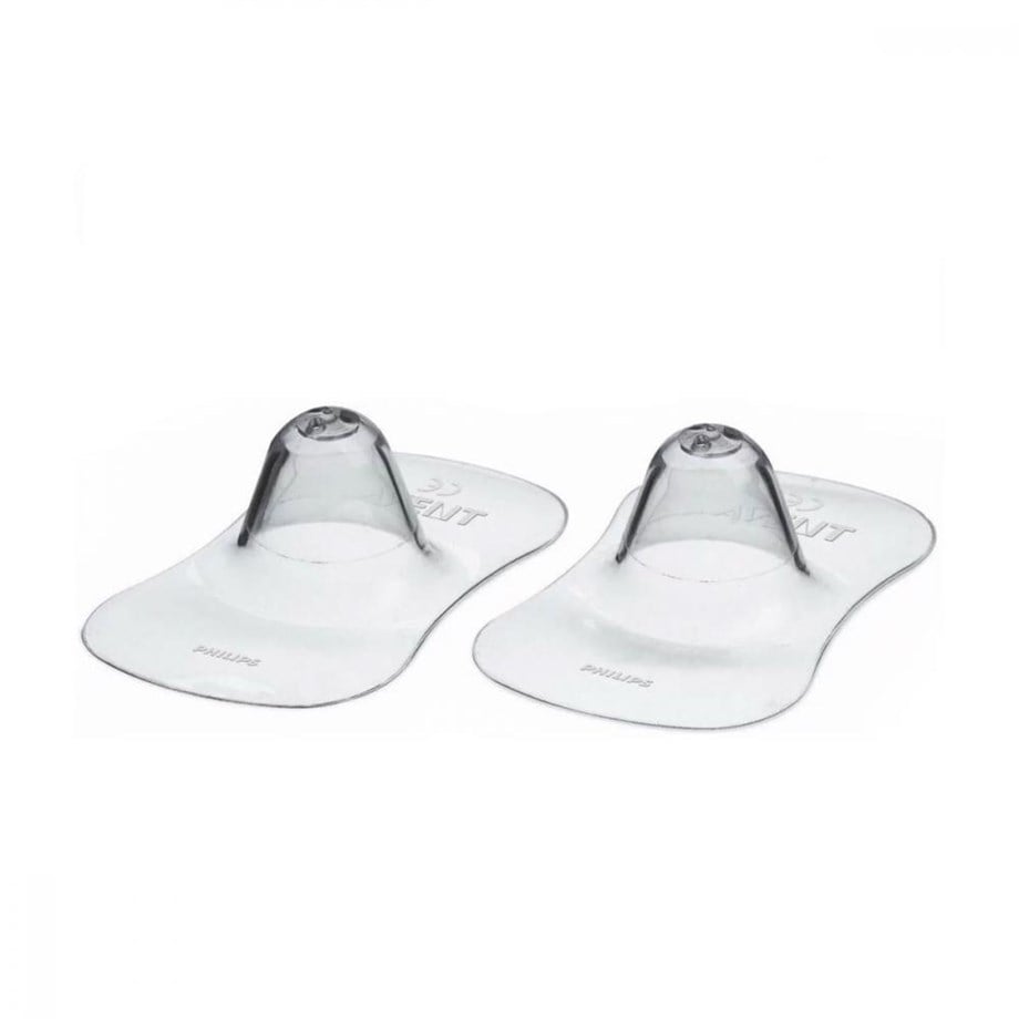 Philips Avent Scf153/01 Göğüs Ucu Koruyucu Kelebek Standart Boy