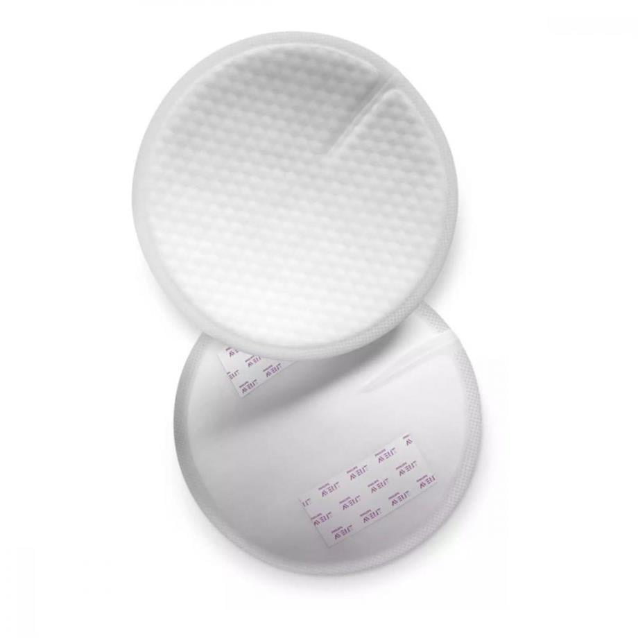 Philips Avent Scf254/24 24'Lü Göğüs Pedi